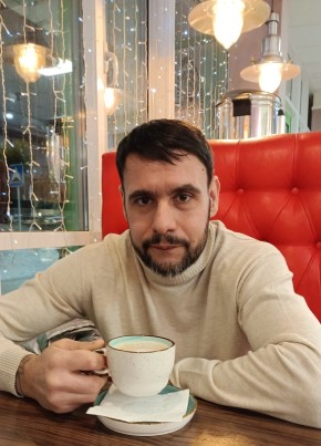 Юрий, 42, Россия, Бугульма