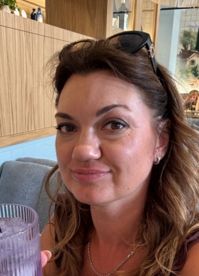 Ирина из Волгограда 44 года