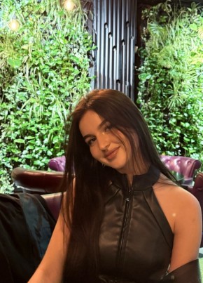 Анна из Санкт-Петербурга 22 года