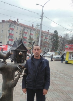 Евгений, 46, Россия, Воронеж