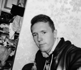 Иван, 24 года, Иваново