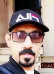 Mohamed, 34  , Cairo