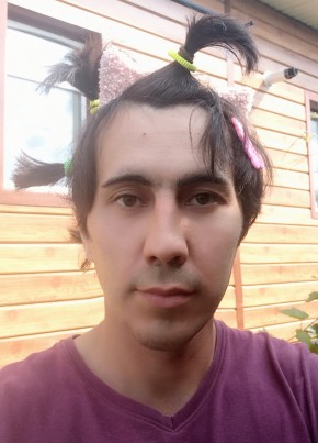 Rom, 39, Russia, Kazan