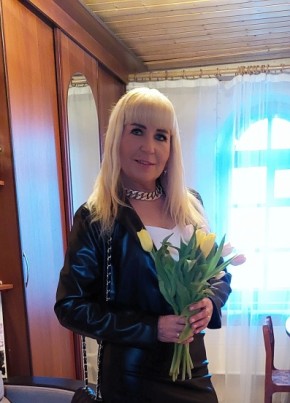 Khelen, 51, Russia, Moscow