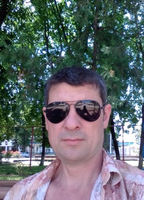 Николай, 42, Россия, Тихорецк