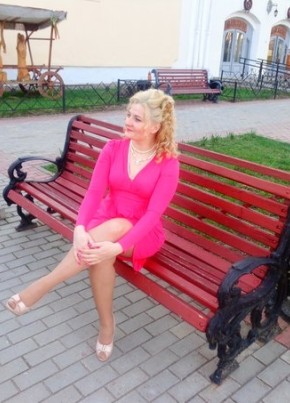 Ekaterina, 33, Belarus, Vitebsk