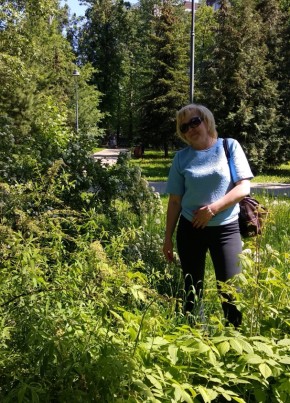 Rimma, 55, Россия, Казань