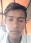 Gagan Kumar, 20  , Ambala