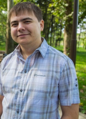 Александр, 31, Россия, Краснодар