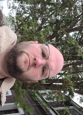 Aaron, 40, Canada, Huntsville