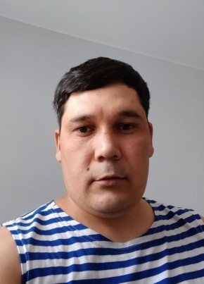 Назар из Ашмяны 34 года