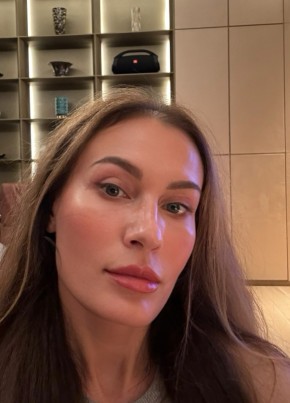 Natalia, 43, Russia, Moscow