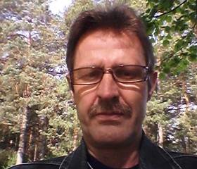 Юрий, 61 год, Слонім