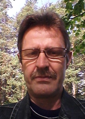 Юрий, 60, Рэспубліка Беларусь, Слонім