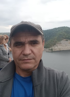 Александр из Стерлитамака 55 лет