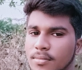 Mathan Kumar, 19 лет, Tiruppur