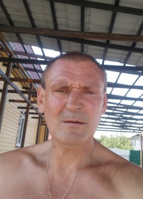 Дмитрий, 50, Россия, Кольчугино