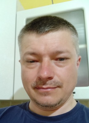 Ivan, 44, Russia, Krasnodar