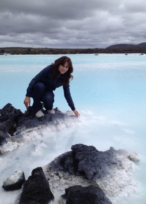 Elena, 44, Russia, Krasnodar