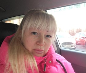 Oksana, 43, Moscow