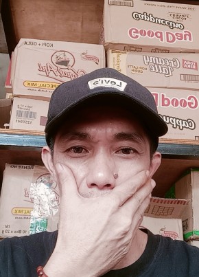 Endi из Kota Bandung 28 лет