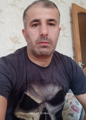 covanni, 43, Azerbaijan, Baku