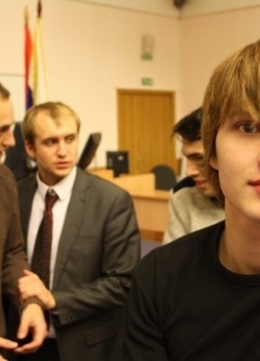 Александр Улянди, 31, Россия, Москва