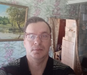 Сергей, 46 лет, Удомля