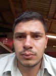 Fernando Prestes, 28  , Chapeco