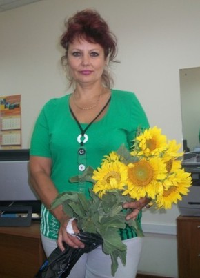 Светлана, 60, Россия, Самара