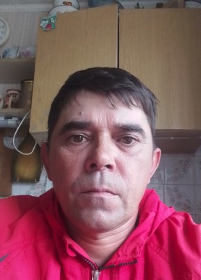 Владимир, 43, Россия, Искитим