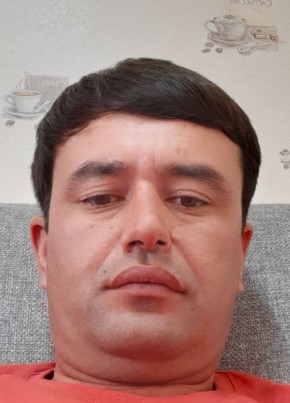 Дилмурод Марупов, 39, Рэспубліка Беларусь, Воранава