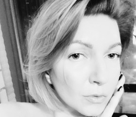 Elina, 43, Saint Petersburg