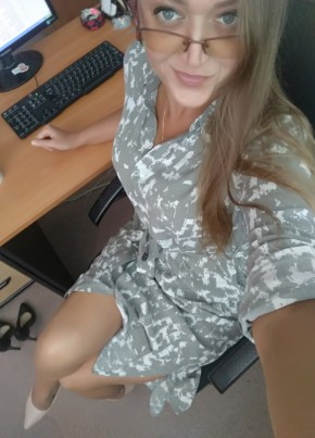 Екатерина, 37, Россия, Санкт-Петербург