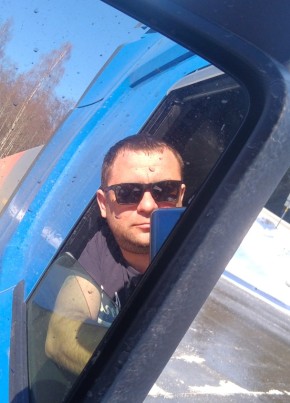 Евгений, 36, Россия, Пудож