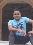 Ankit Yadav, 23 года, Pune