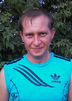 Андрей, 45, Россия, Колышлей