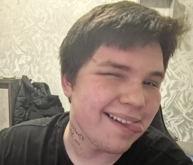 Vadim, 19, Perm