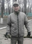 максим, 37 лет, Костянтинівка (Донецьк)