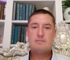 Григорий, 44 года, Білгород-Дністровський
