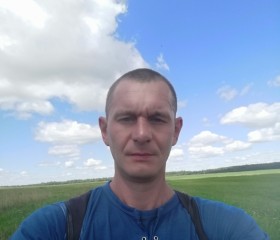 Виктор, 44 года, Горад Мінск