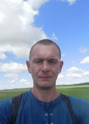 Виктор, 44, Рэспубліка Беларусь, Горад Мінск