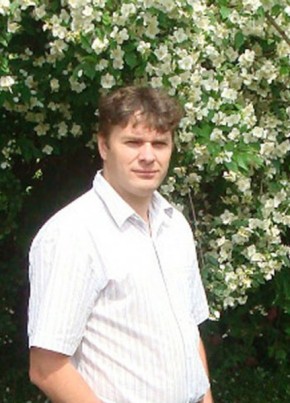 Sergey, 42, Russia, Kursk