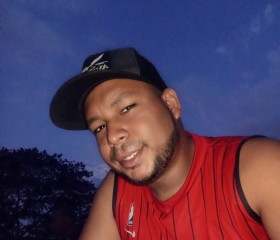 Alessandro, 34, Turmero