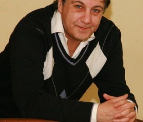 Петр, 57 лет, Санкт-Петербург