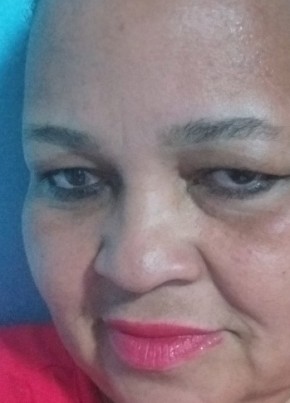 Rita de cassia из Itabuna 47 лет