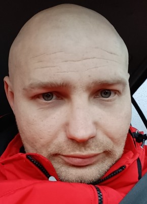 Sasha Shtovba, 33, Poland, Grodzisk Mazowiecki