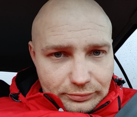 Sasha Shtovba, 34, Grodzisk Mazowiecki