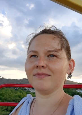 Анастасия, 34, Россия, Кострома