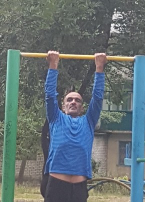 Гамлет, 47, Україна, Луганськ